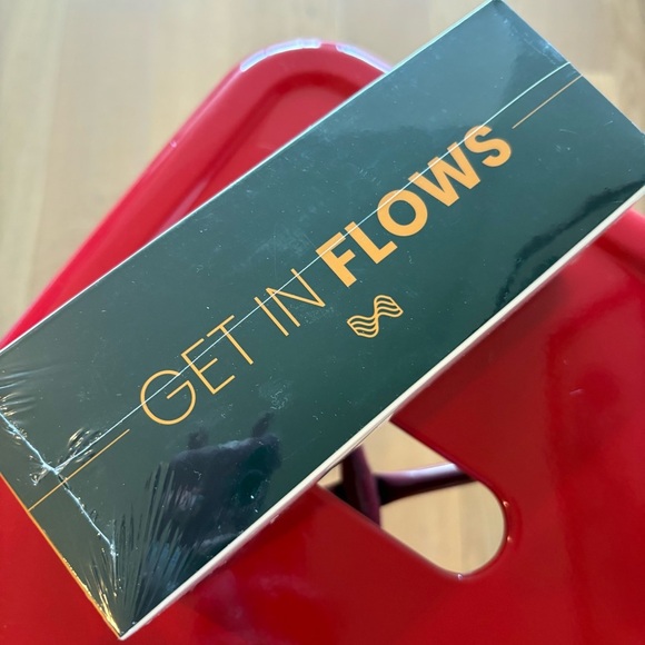 Flows Bruno's Slate Gray Sunglasses - Picture 3 of 5